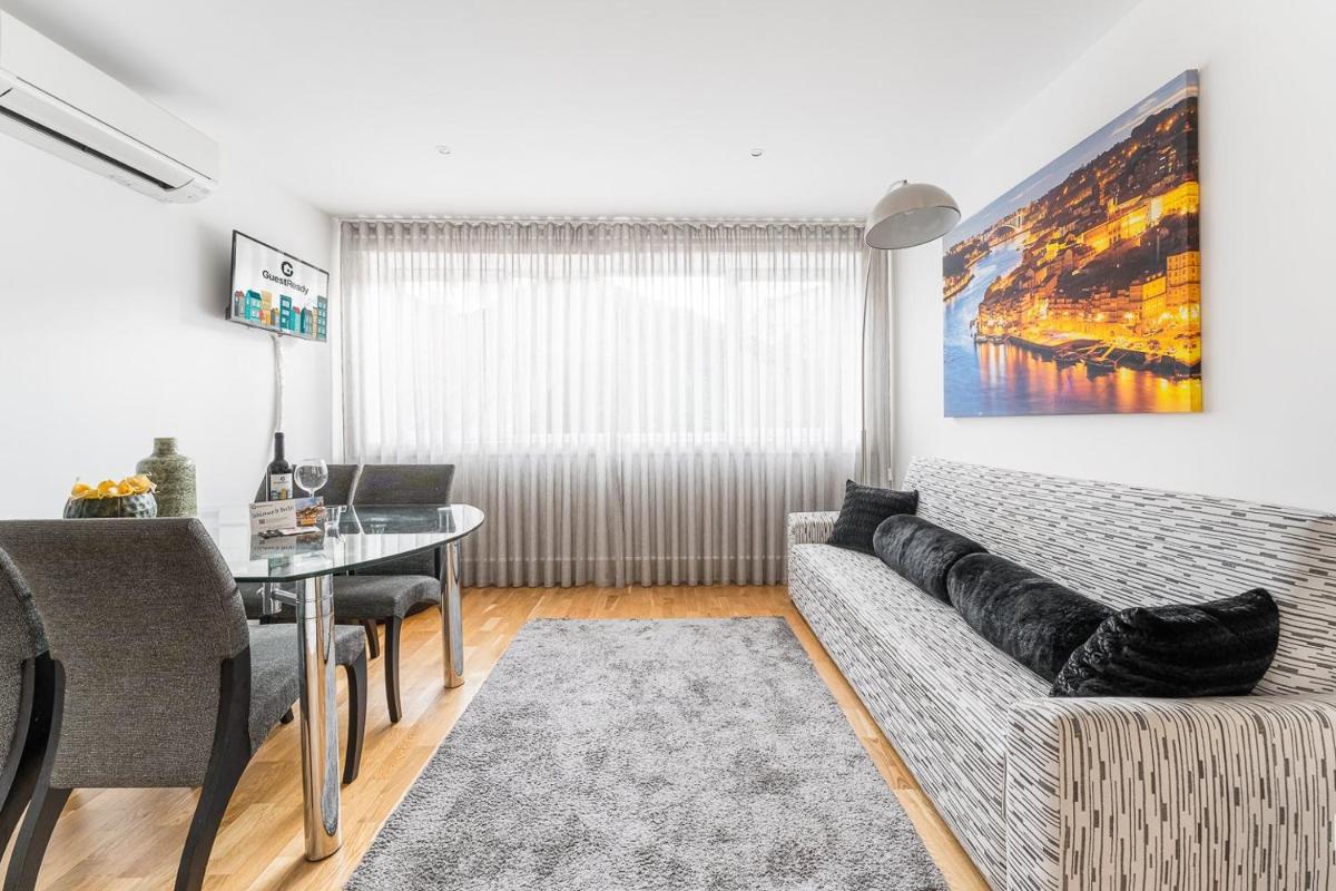 GuestReady - Bright home in the heart of Porto - Housity