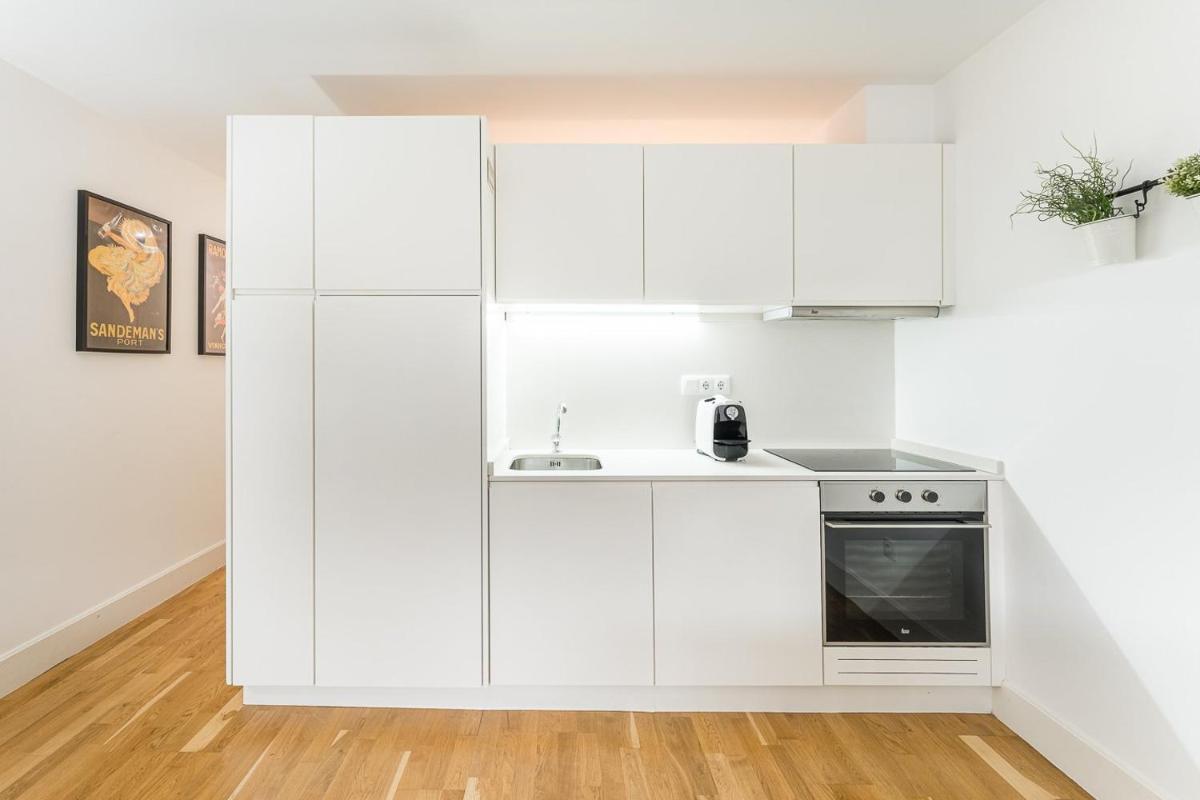 GuestReady - Bright home in the heart of Porto - Housity