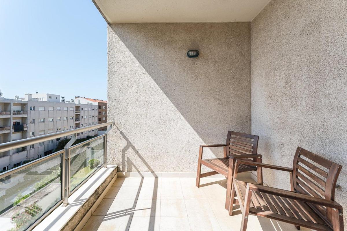 GuestReady - Modern apt near Matosinhos Beach - Housity