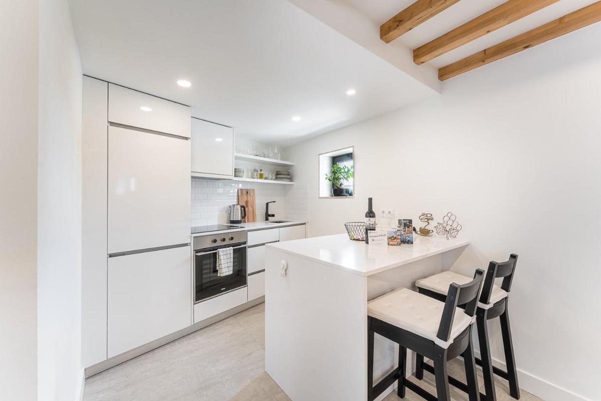 GuestReady - Pateo da Lapa - Casa 1 - Housity
