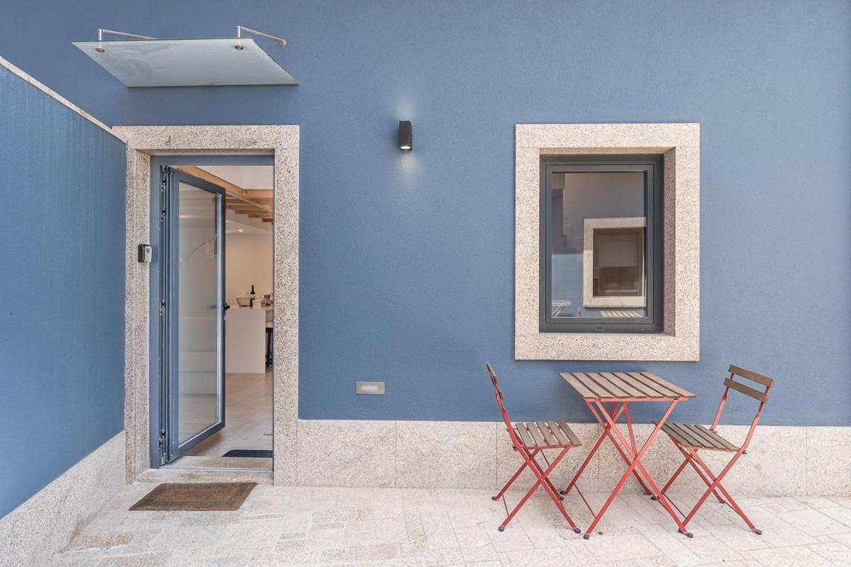 GuestReady - Pateo da Lapa - Casa 1 - Housity