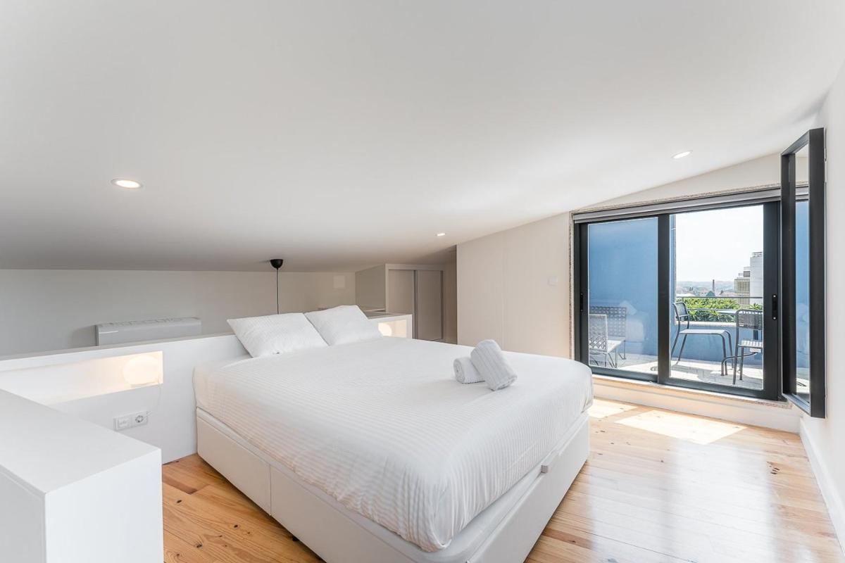 GuestReady - Pateo da Lapa - Casa 1 - Housity