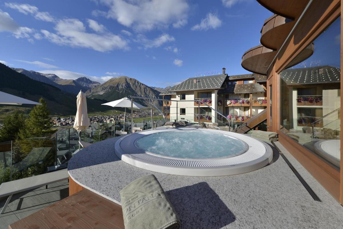 Hotel Baita Montana - Housity