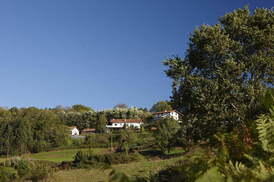 Agroturismo Kasa Barri - Housity