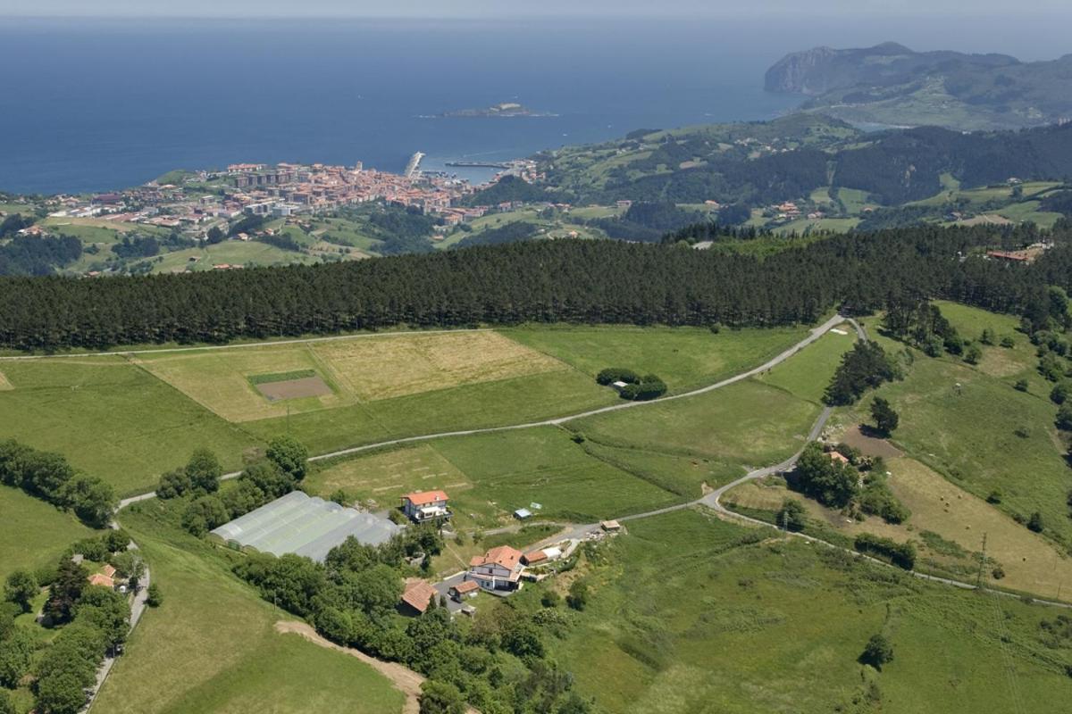 Agroturismo Kasa Barri - Housity