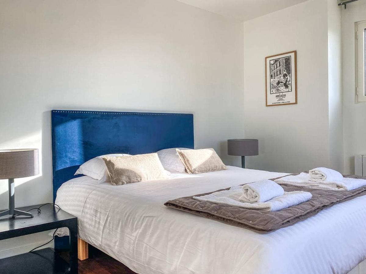 Superbe villa à Trébeurden pour 11 personnes avec vue sur mer, jardin et WIFI - FR-1-368-327 - Housity