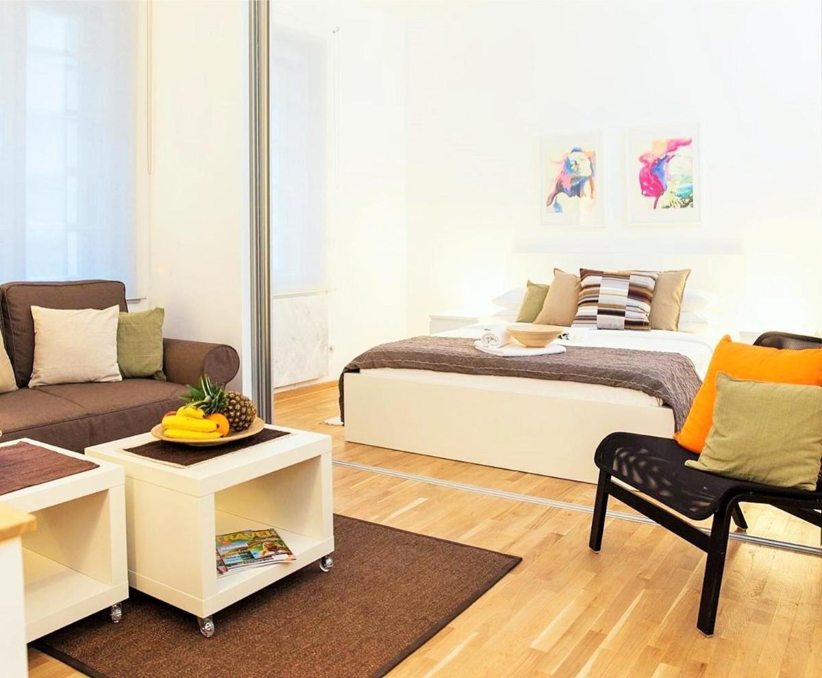 Apartments Centro - Housity