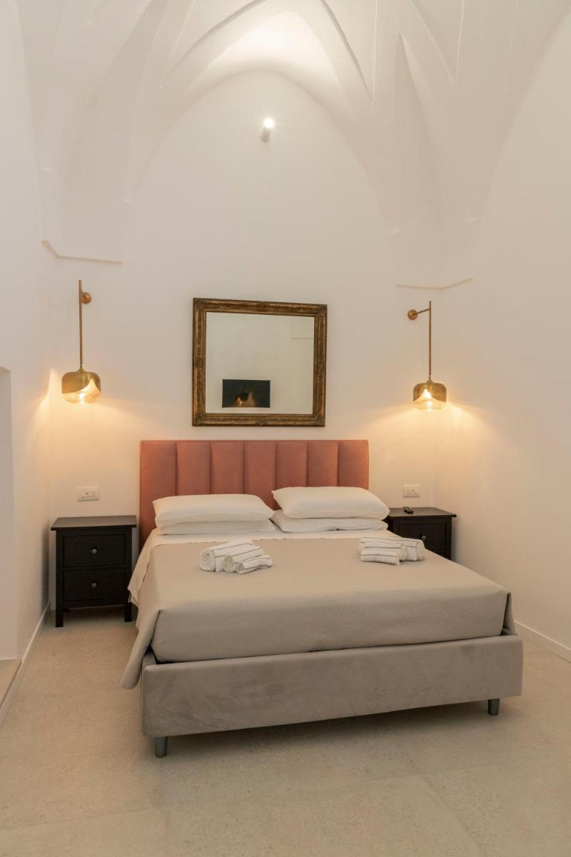 Palazzo AD 1892 - SUITES & SPA - Housity