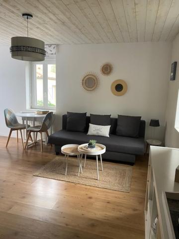 CHAMBRE GITE DE LA POMMERAIE - Housity