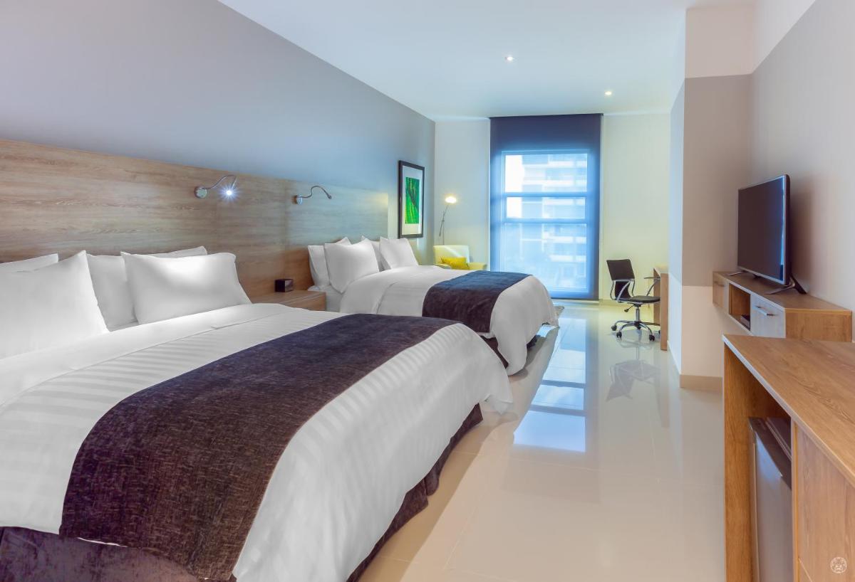 GHL Collection Barranquilla Hotel - Housity