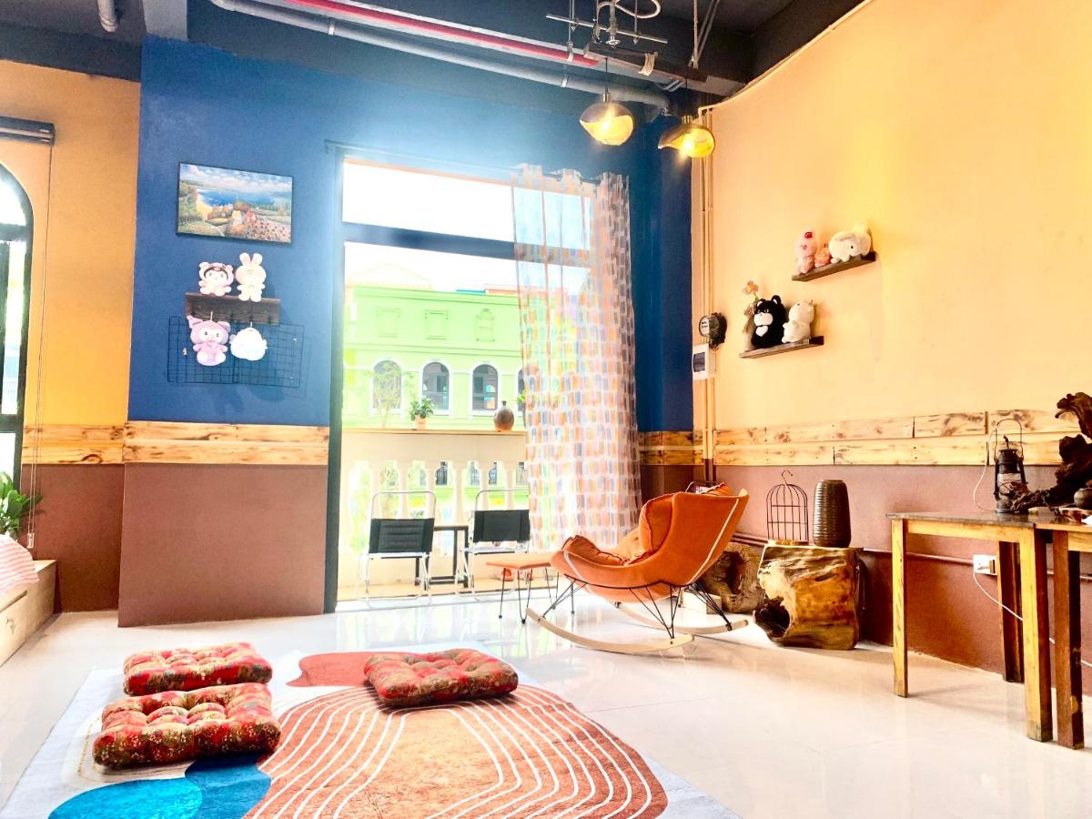 Nhi Homestay Ocean park 3- view sông - Hizvo