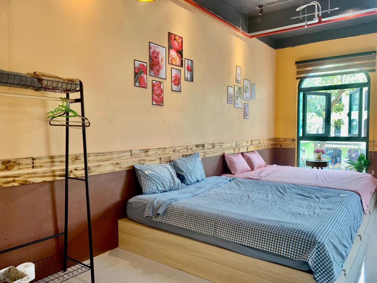 Nhi Homestay Ocean park 3- view sông - Hizvo