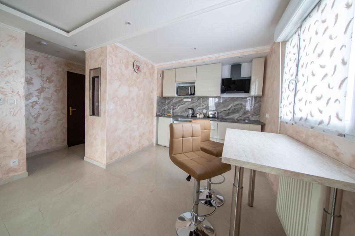 Appartement Prestige - Housity