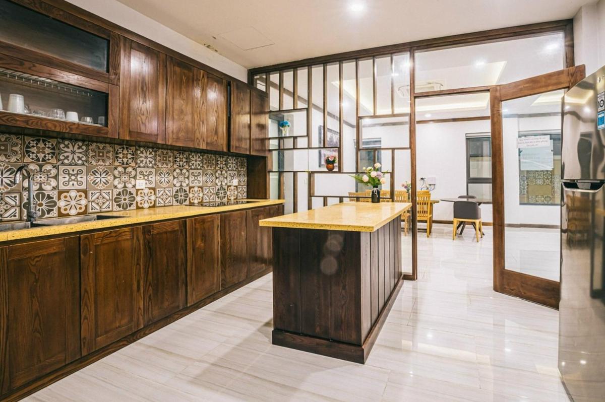 Suitetrails - Villa FLC Sầm Sơn Thanh Hoá