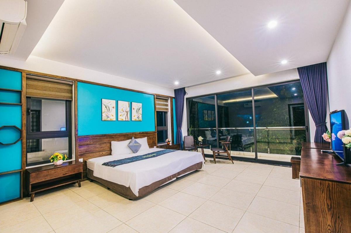 Suitetrails - Villa FLC Sầm Sơn Thanh Hoá