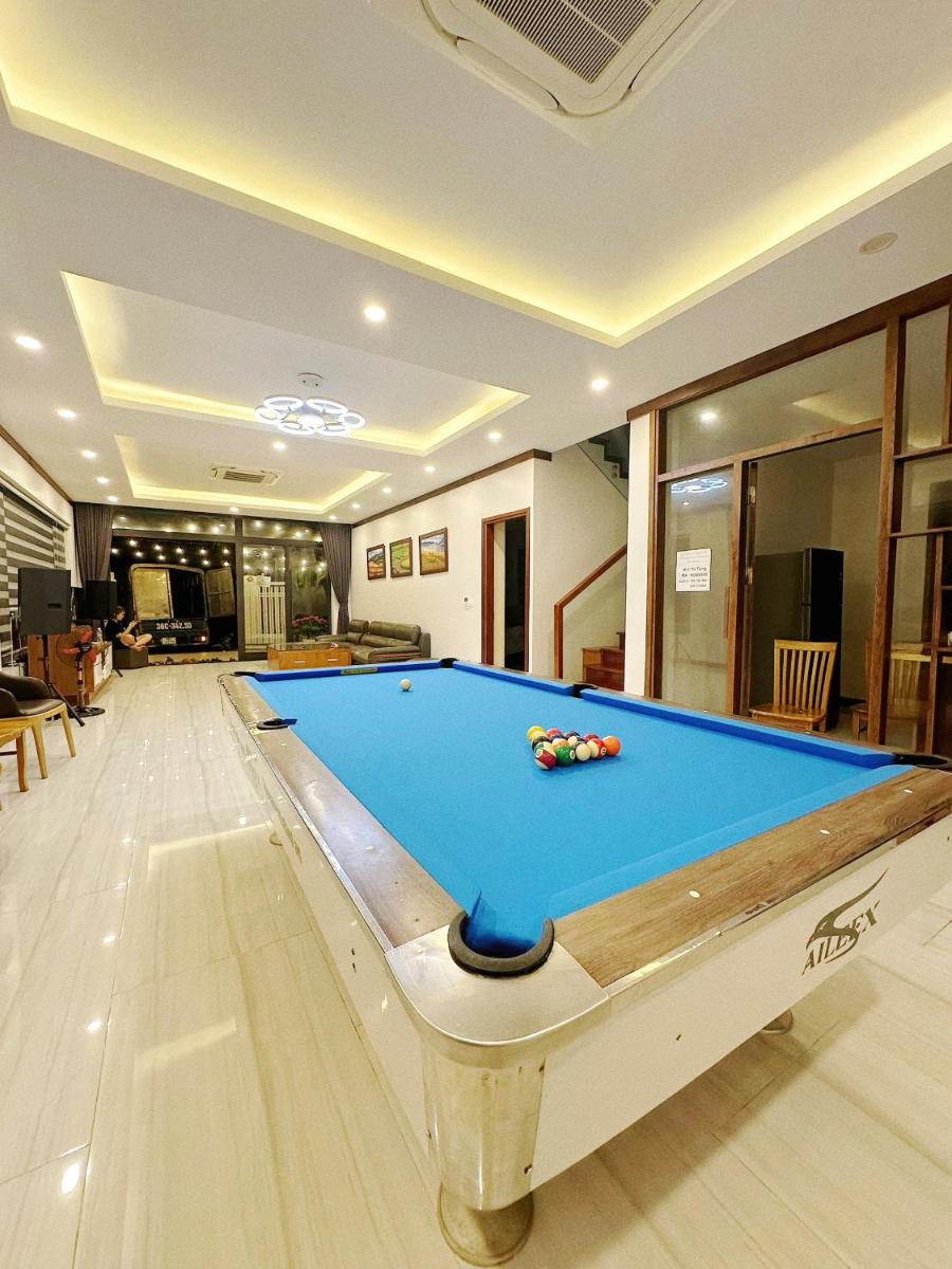 Suitetrails - Villa FLC Sầm Sơn Thanh Hoá