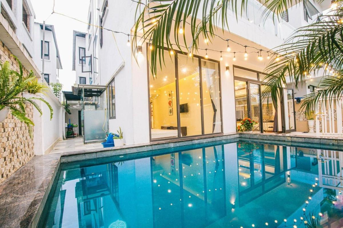 Suitetrails - Villa FLC Sầm Sơn Thanh Hoá