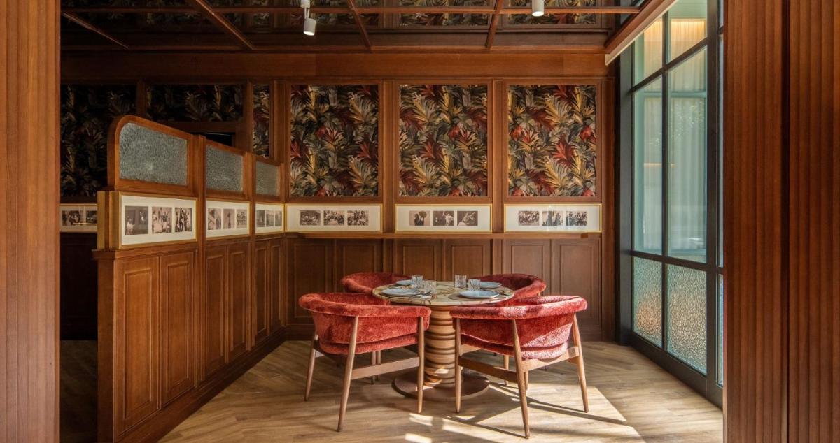 Imagen de la galería de Only YOU Hotel Sevilla, en Sevilla