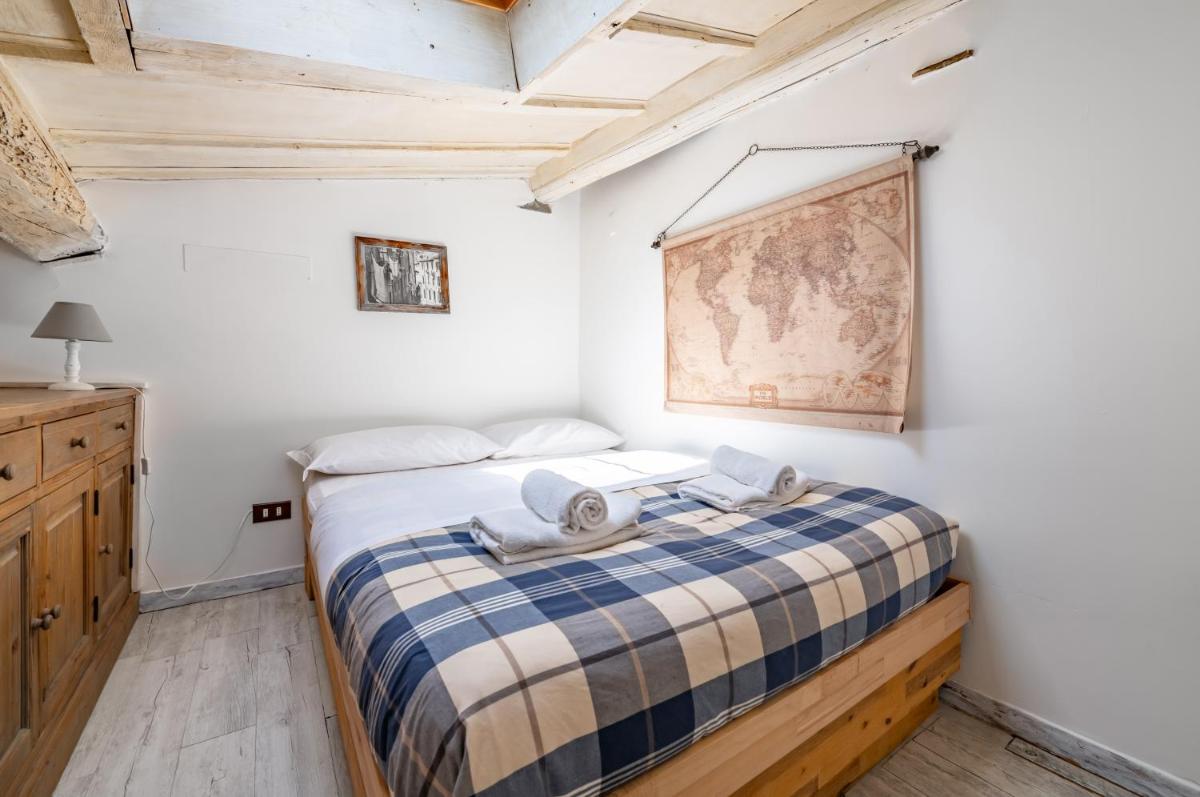 Gioberti Cozy Apartment con Terrazzo - Housity