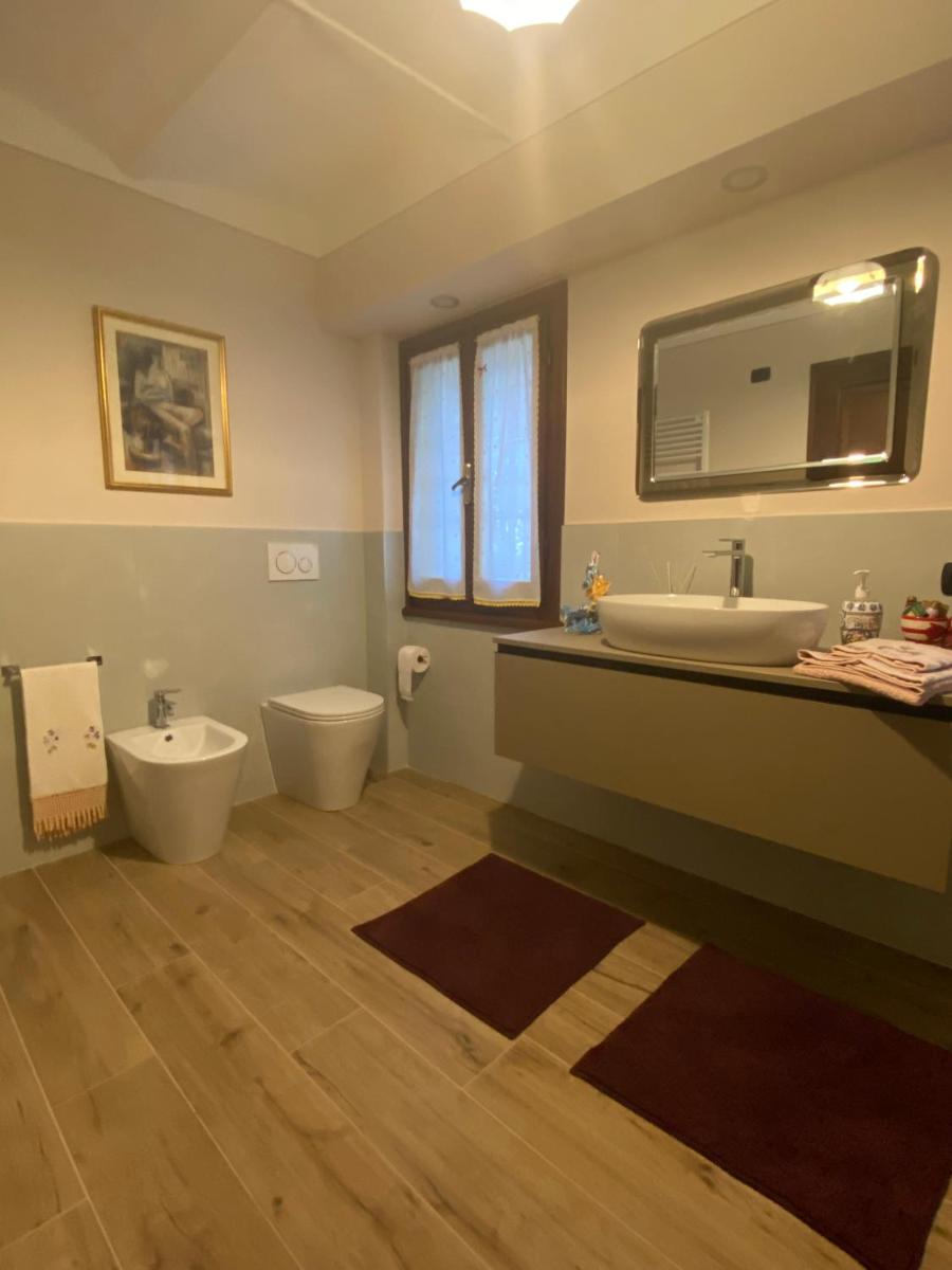 La Cassina Room - Housity