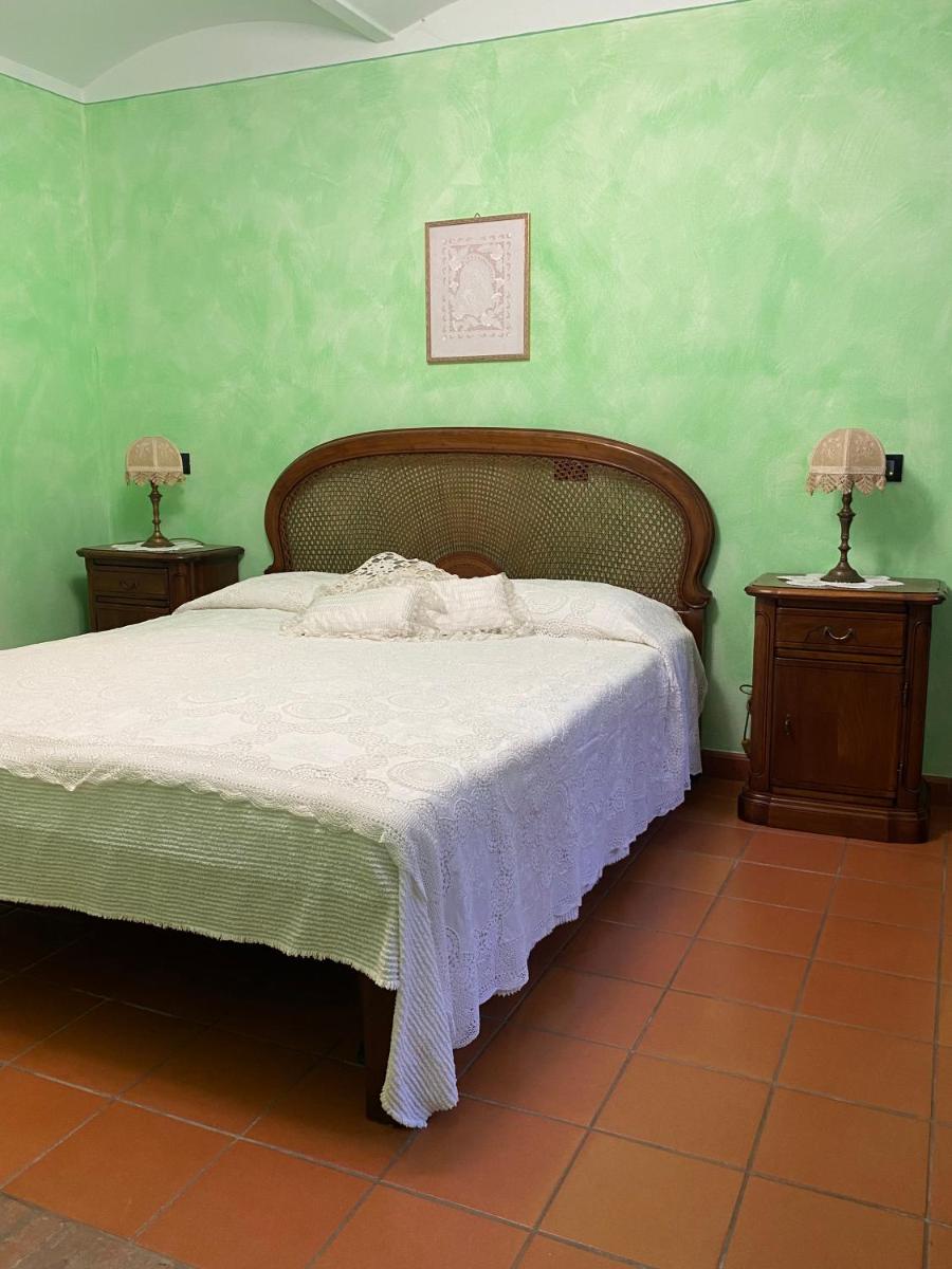 La Cassina Room - Housity