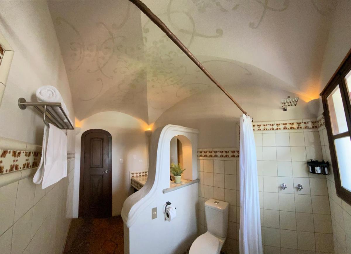 Mestizo Antigua Cortijo - Housity