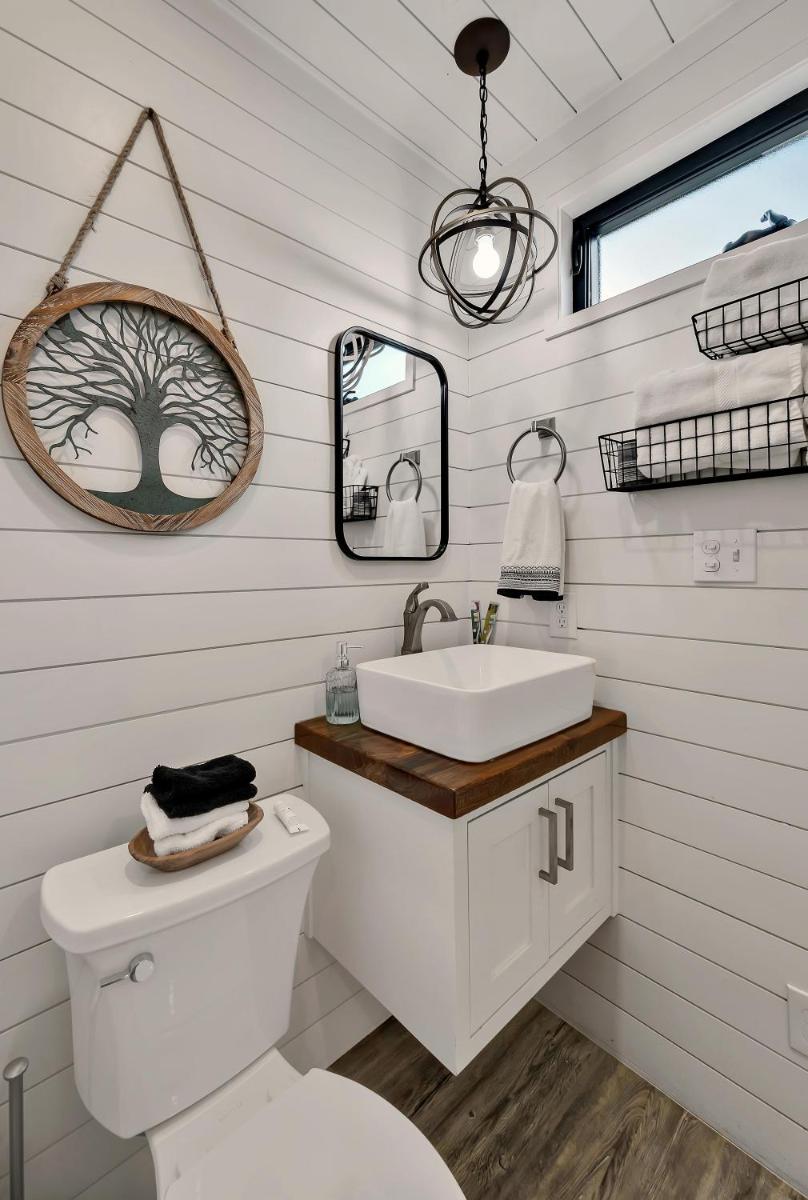 Bluebonnet Trail - Housity