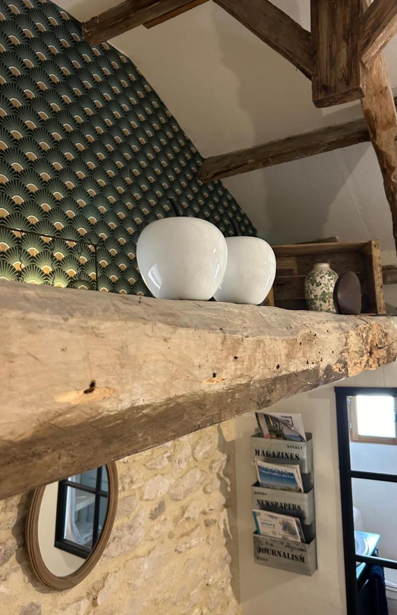 Les fontanelles du quercy blanc - Housity