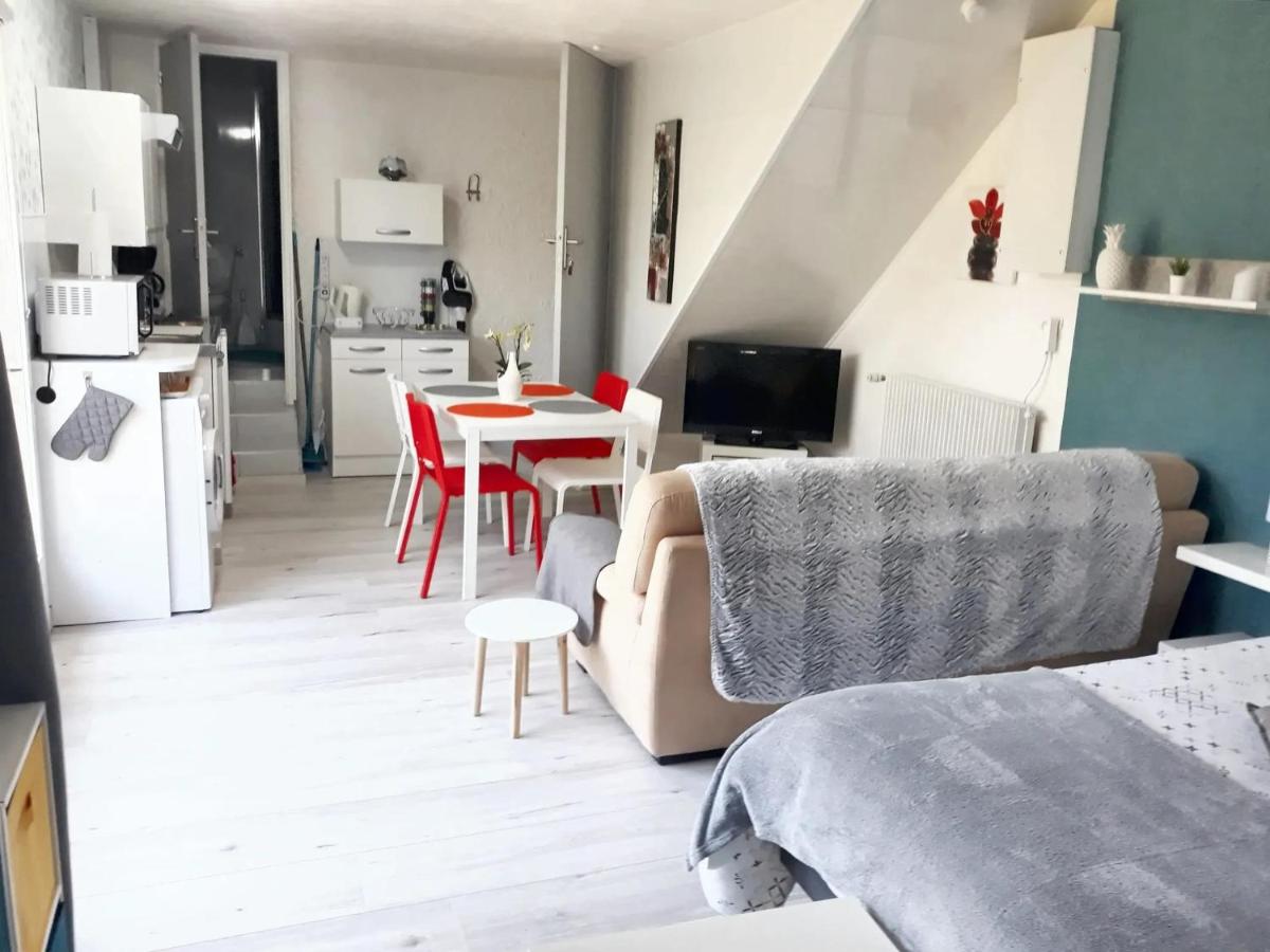 Studio charmant a Saint Apollinaire 30 m² avec piscine partagee - Housity