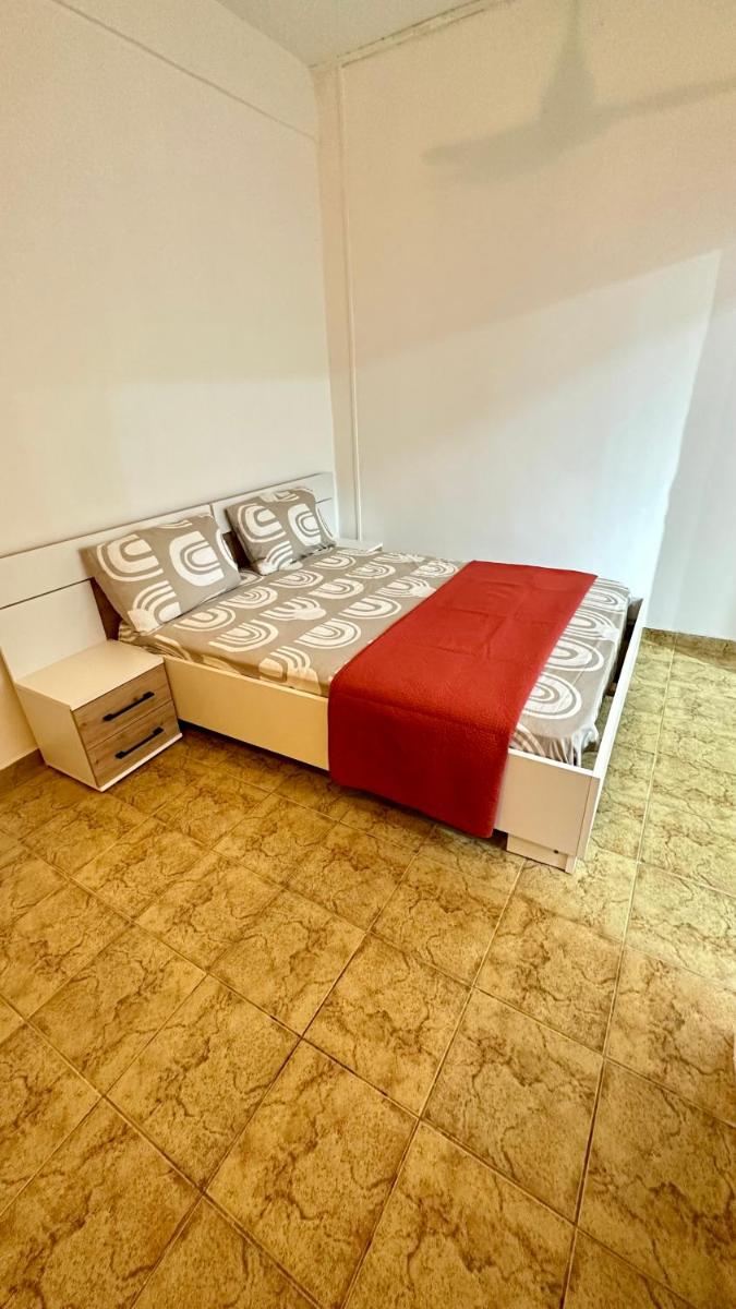 Studio Loulou, Tsoundzou2 - Housity