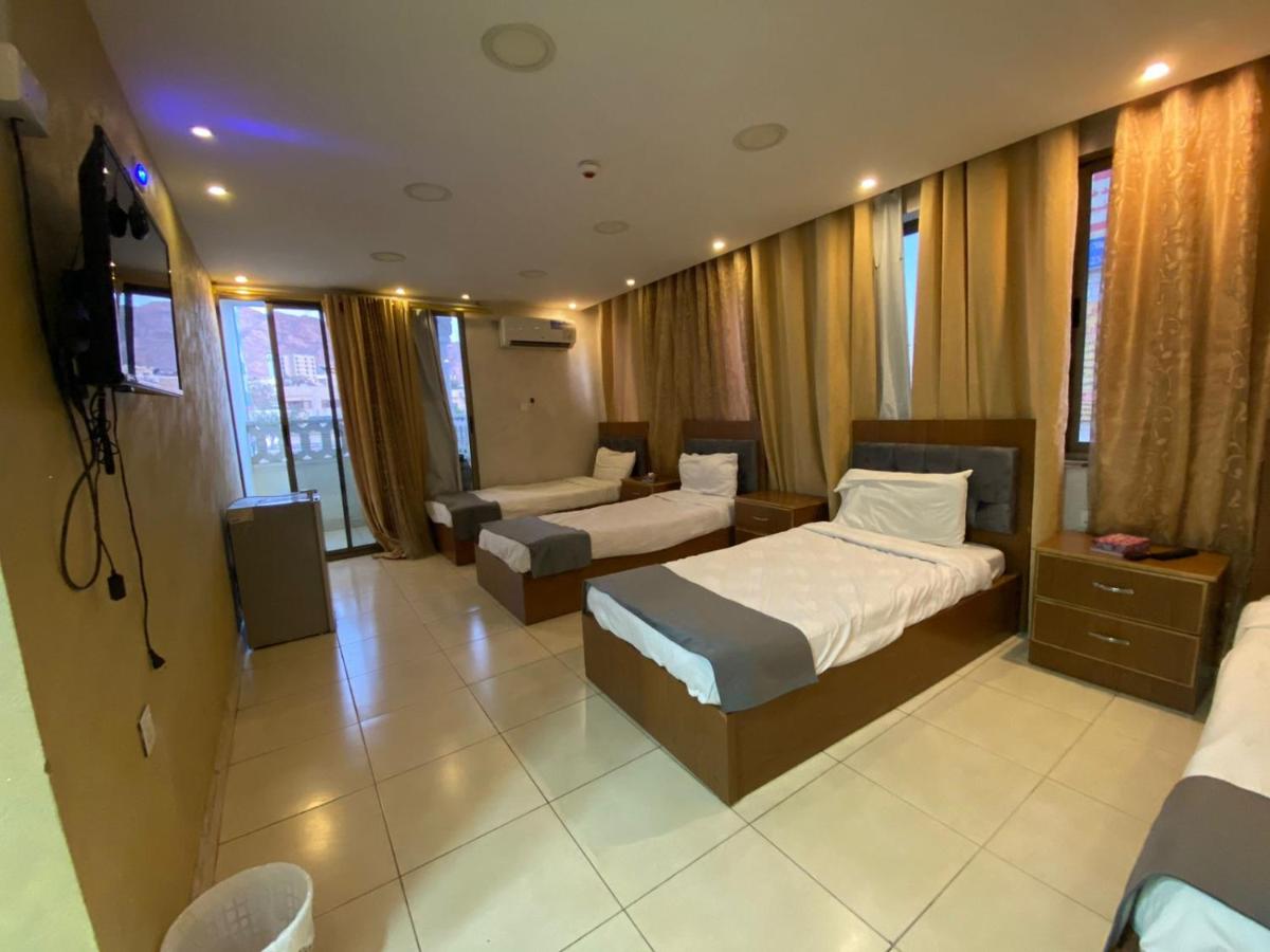 Zuwwar Aqaba - Housity