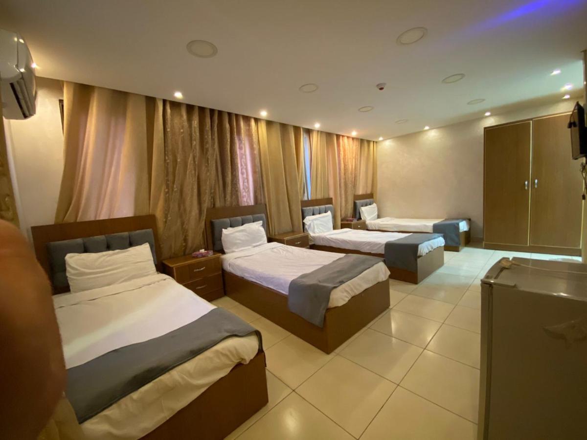 Zuwwar Aqaba - Housity
