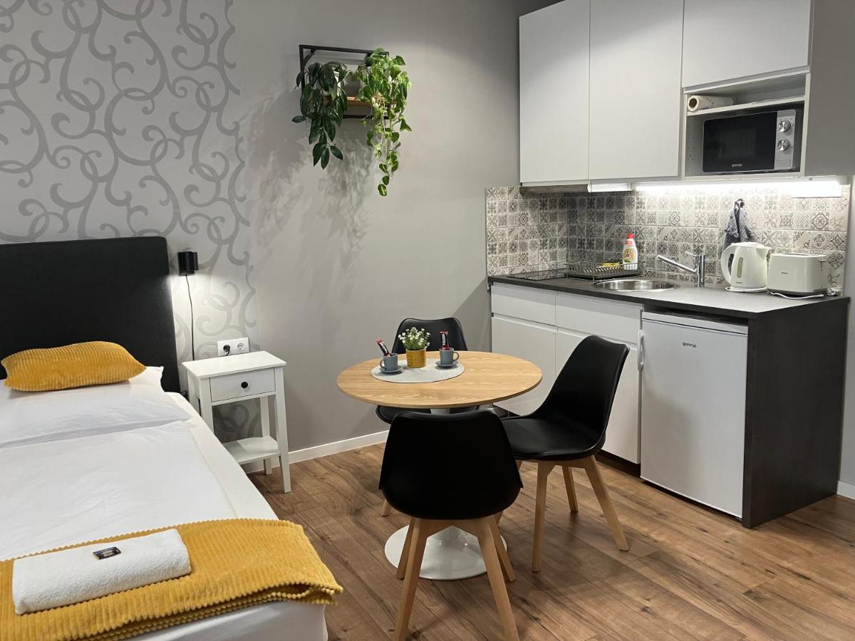 ILLA Apartments - Housity