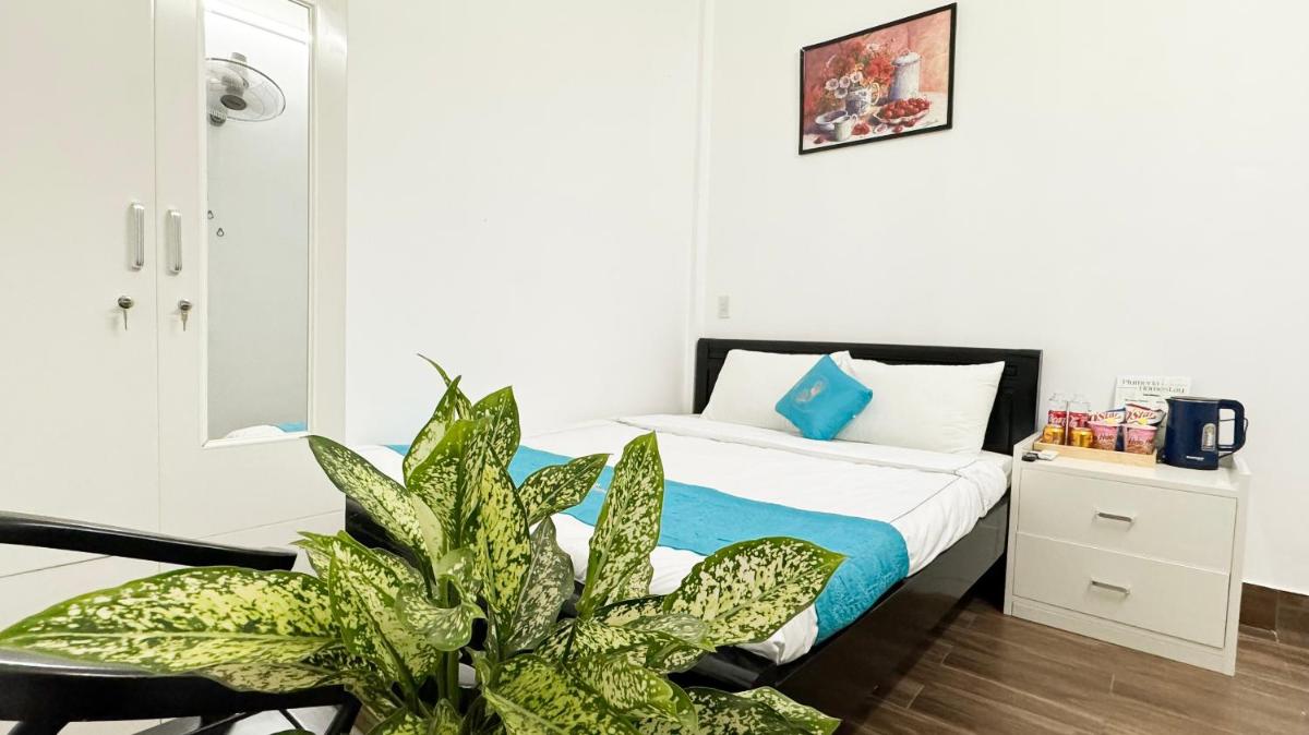 Plumeria Homestay - Housity