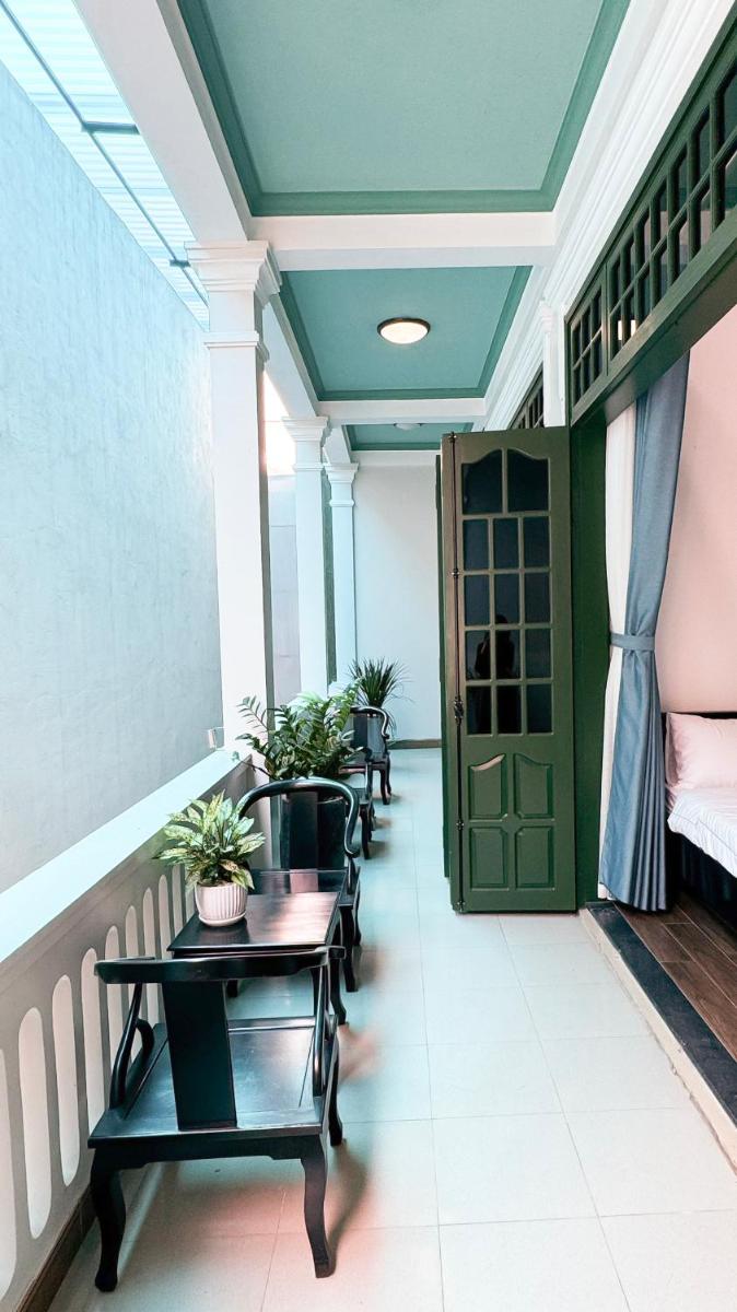 Plumeria Homestay - Housity