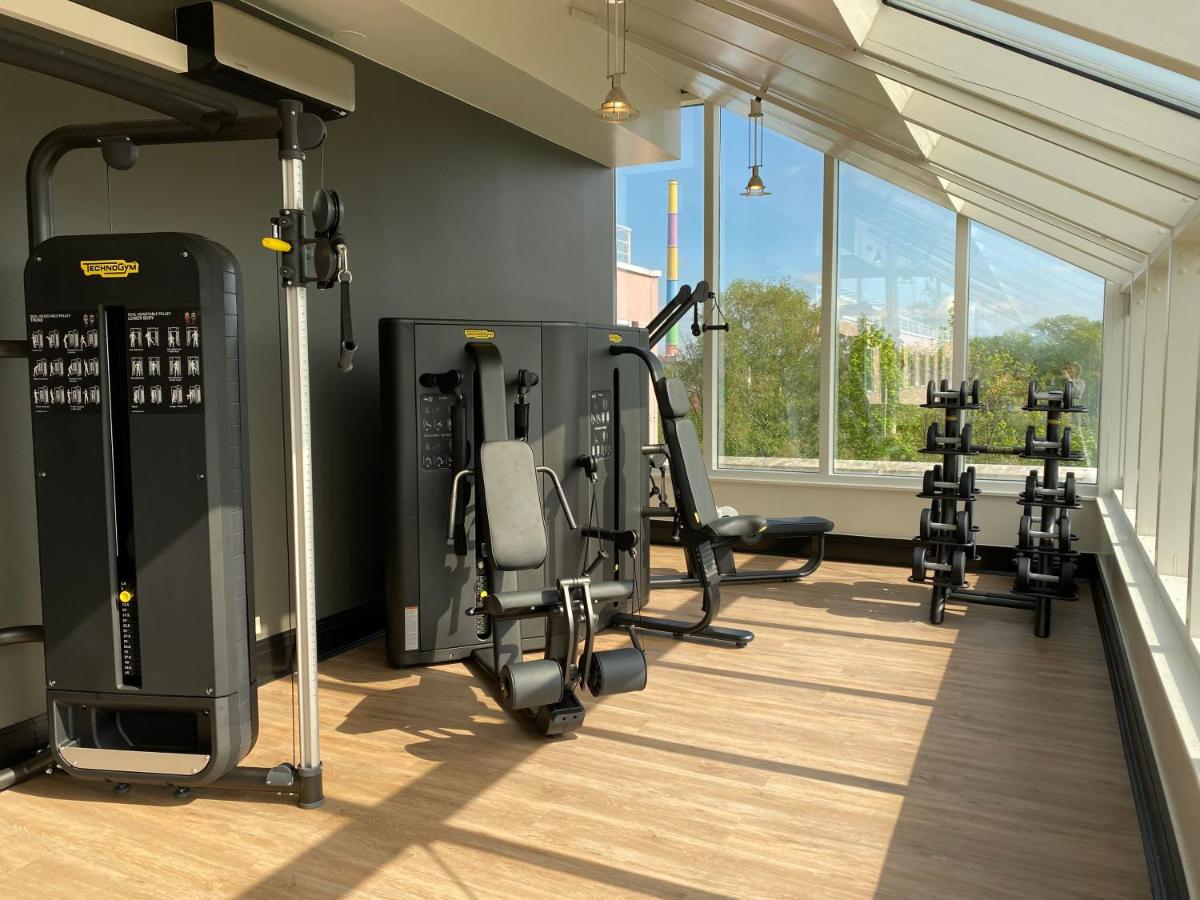 co56 Hotel Chemnitz - Housity