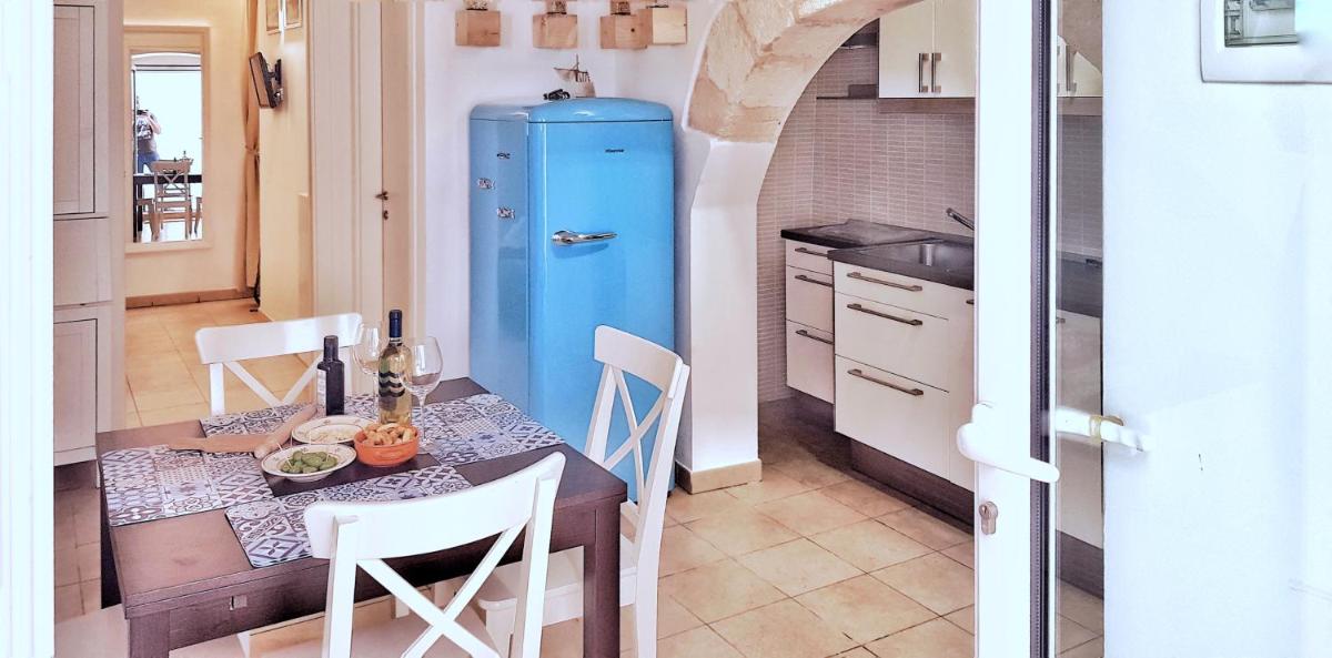 Monopoli Casa Vacanze - Hizvo