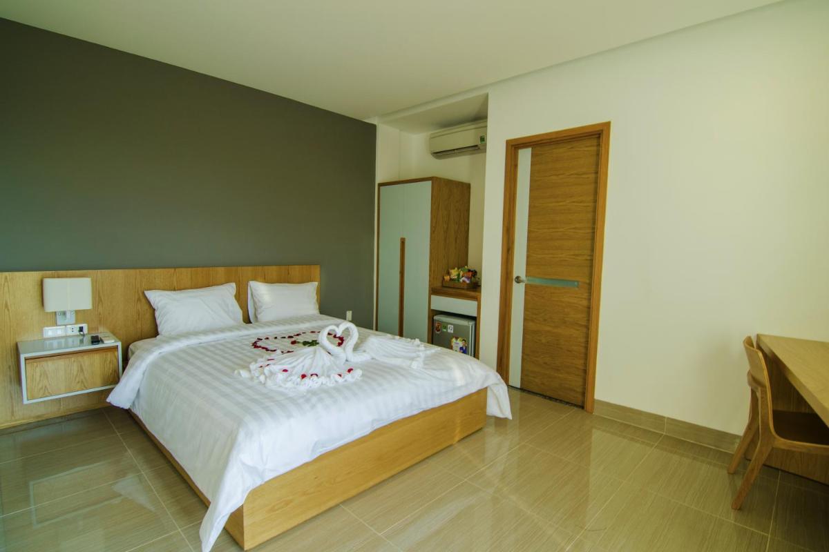 Sailing Hotel Phú Quốc - Housity