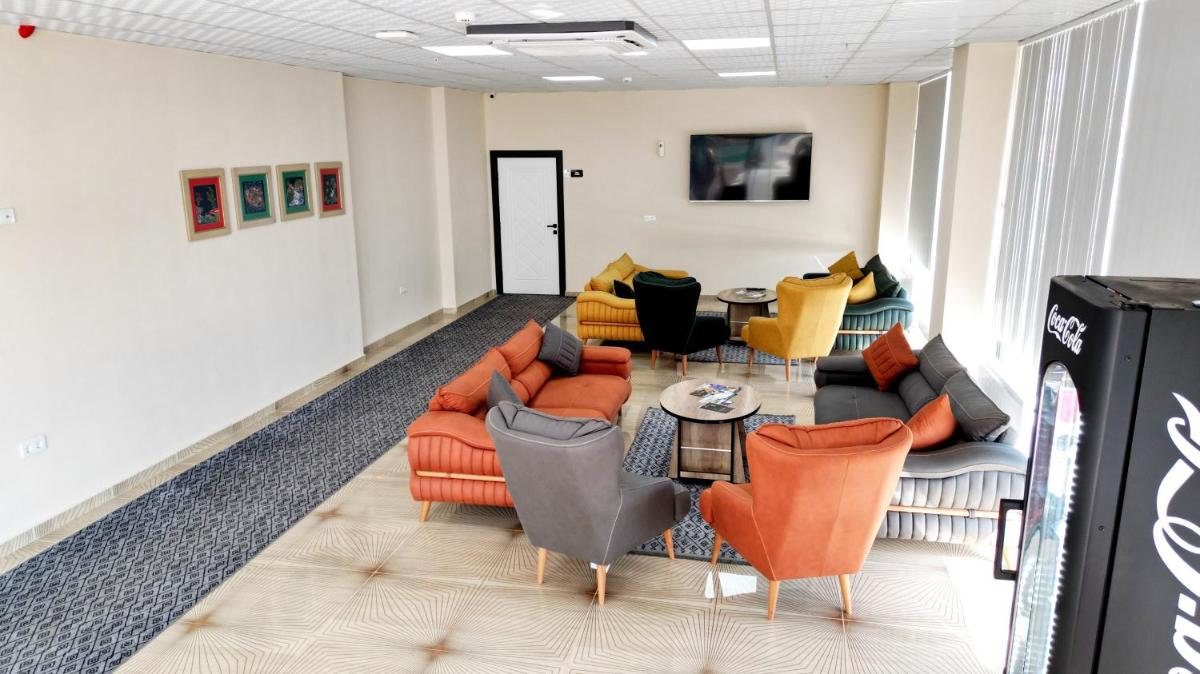 Vizyon Otel Darıca - Housity