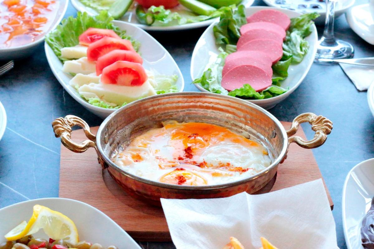 Vizyon Otel Darıca - Housity