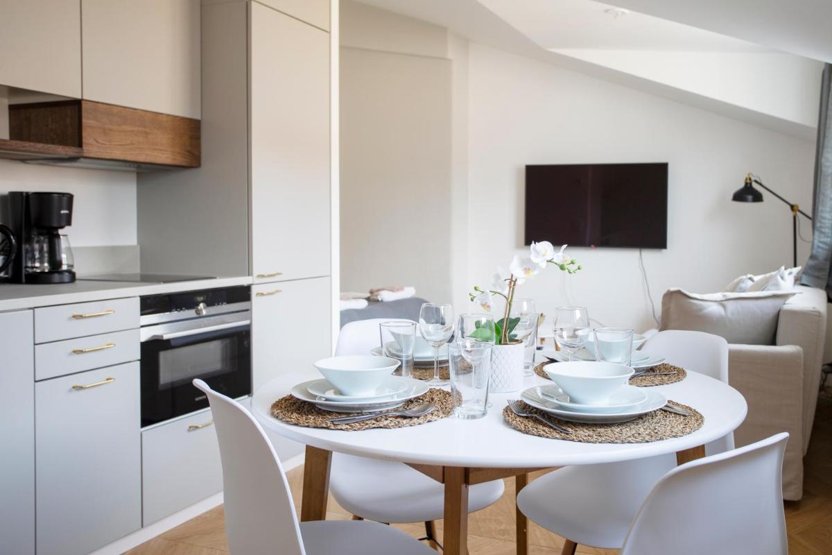 2ndhomes Ullanlinna Penthouses 2 - Housity