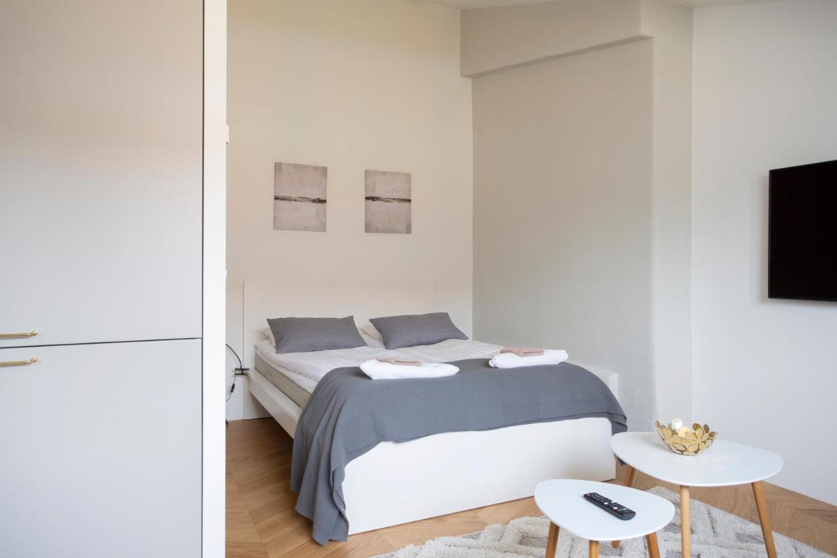 2ndhomes Ullanlinna Penthouses 2 - Housity