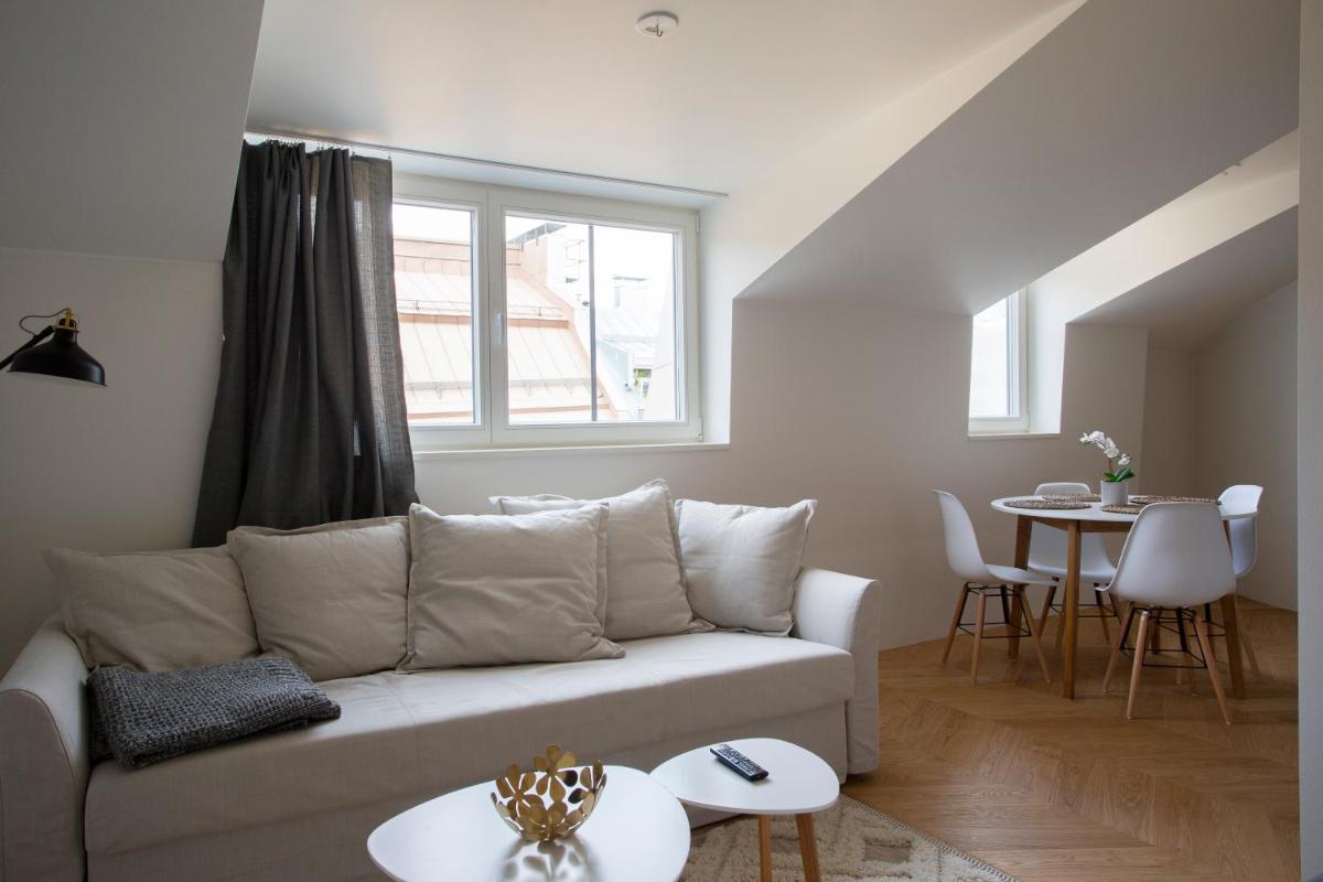 2ndhomes Ullanlinna Penthouses 2 - Housity