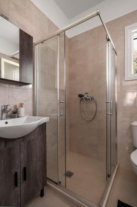 Ortensia cosy house - Housity