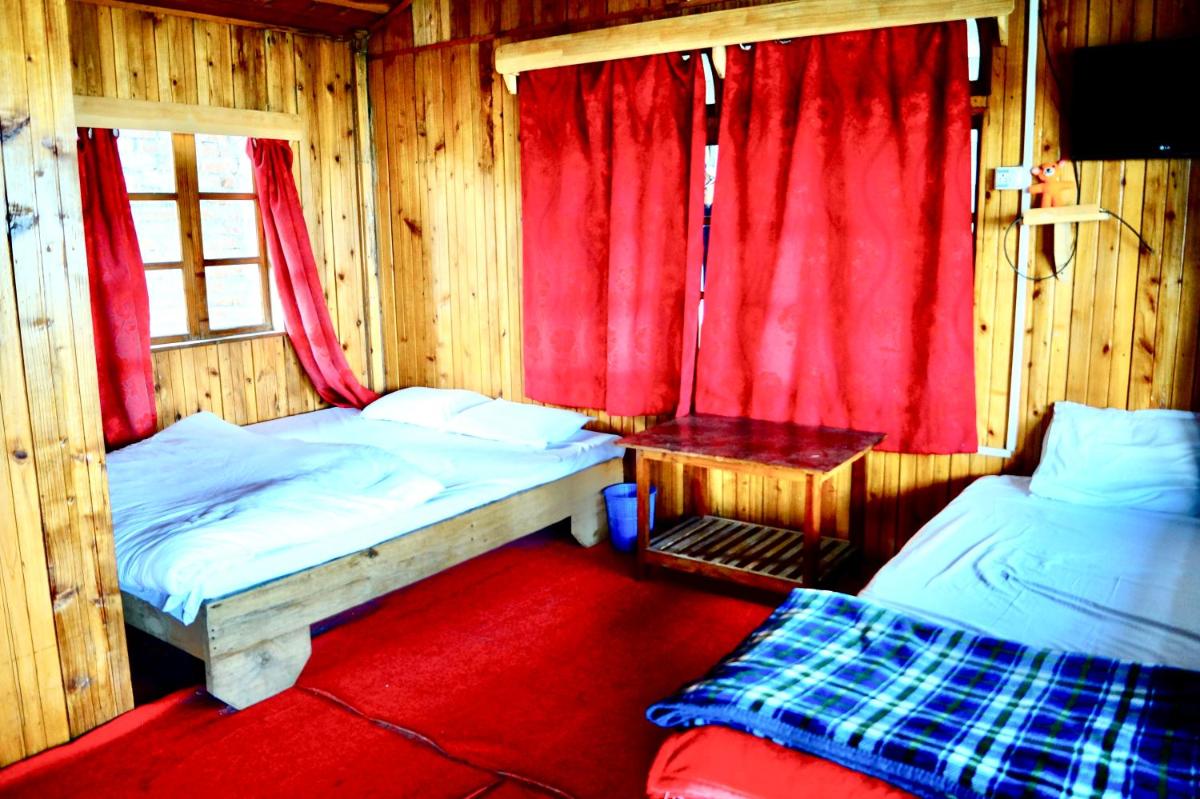 Mountain Life - Housity
