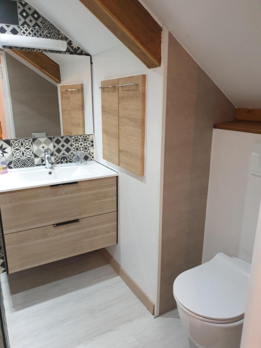 Porte de Mafate - Grand Ilet - Housity