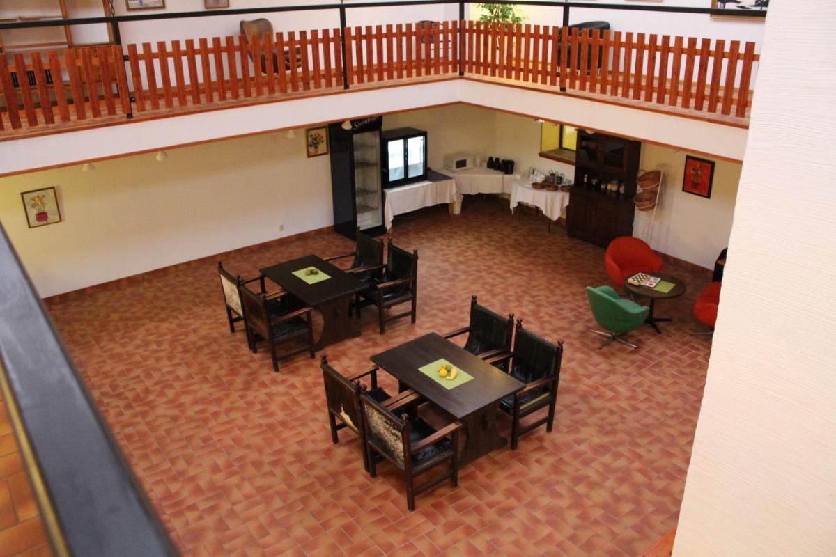 Emmaboda Hotell Amigo long stay - Housity