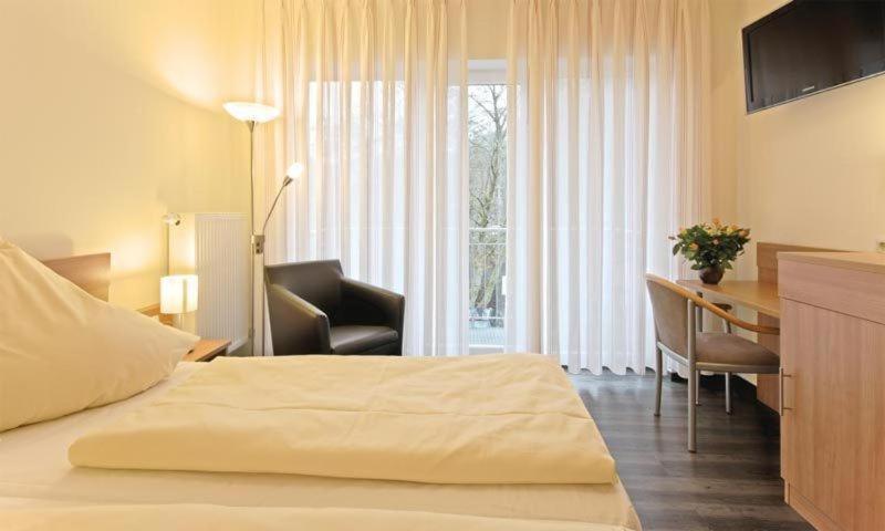Haller Hotel Garni - Housity