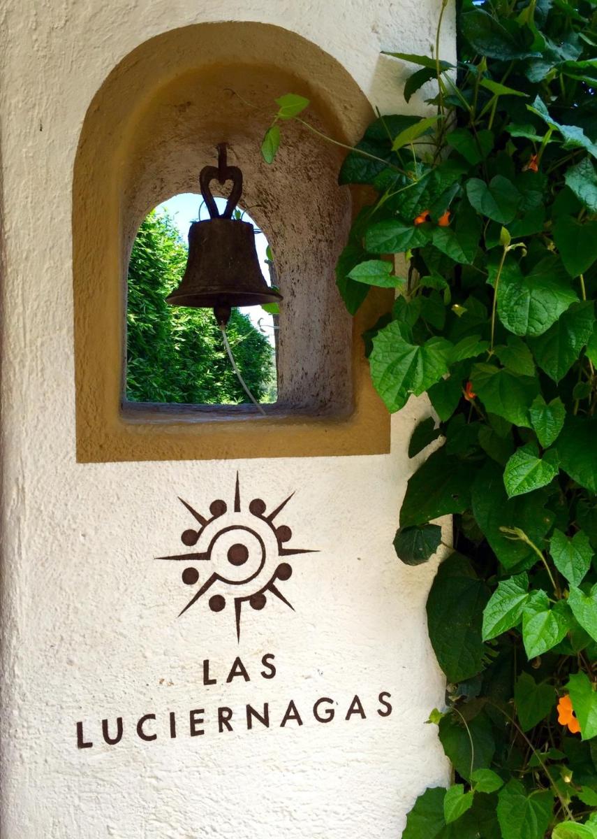 Suitetrails - Las Luciernagas (Adults Only)