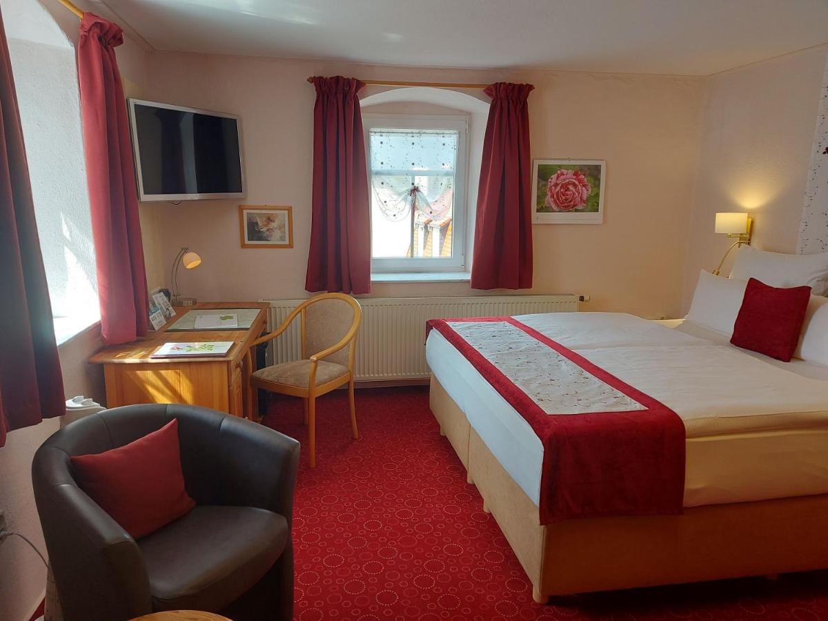 Logis L Auberge Gutshof - Housity